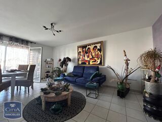  Appartement � louer 3 pi�ces 68 m�