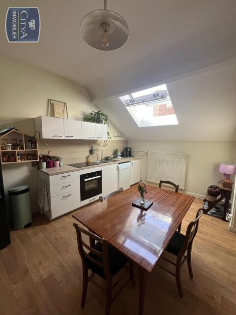  Appartement  louer 3 pices 72 m