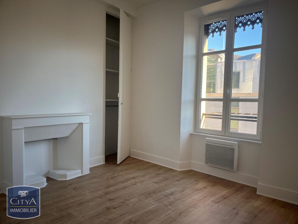 location Appartement - 3 pièce(s) - 54 m² Grenoble (38000)