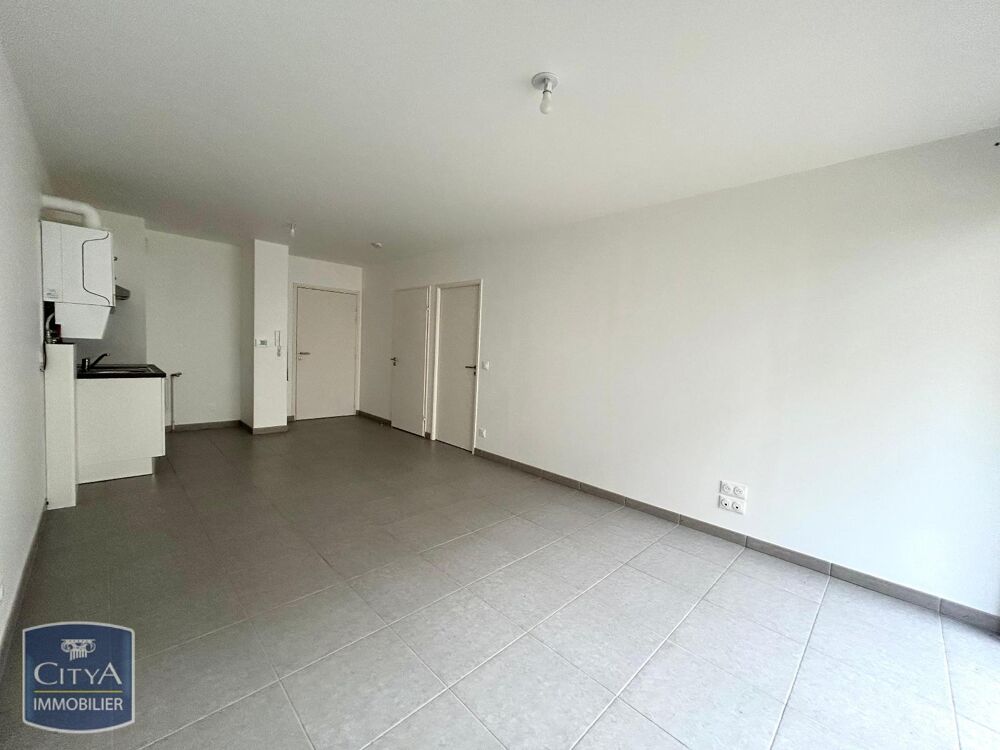 location Appartement - 2 pièce(s) - 44 m² Amboise (37400)