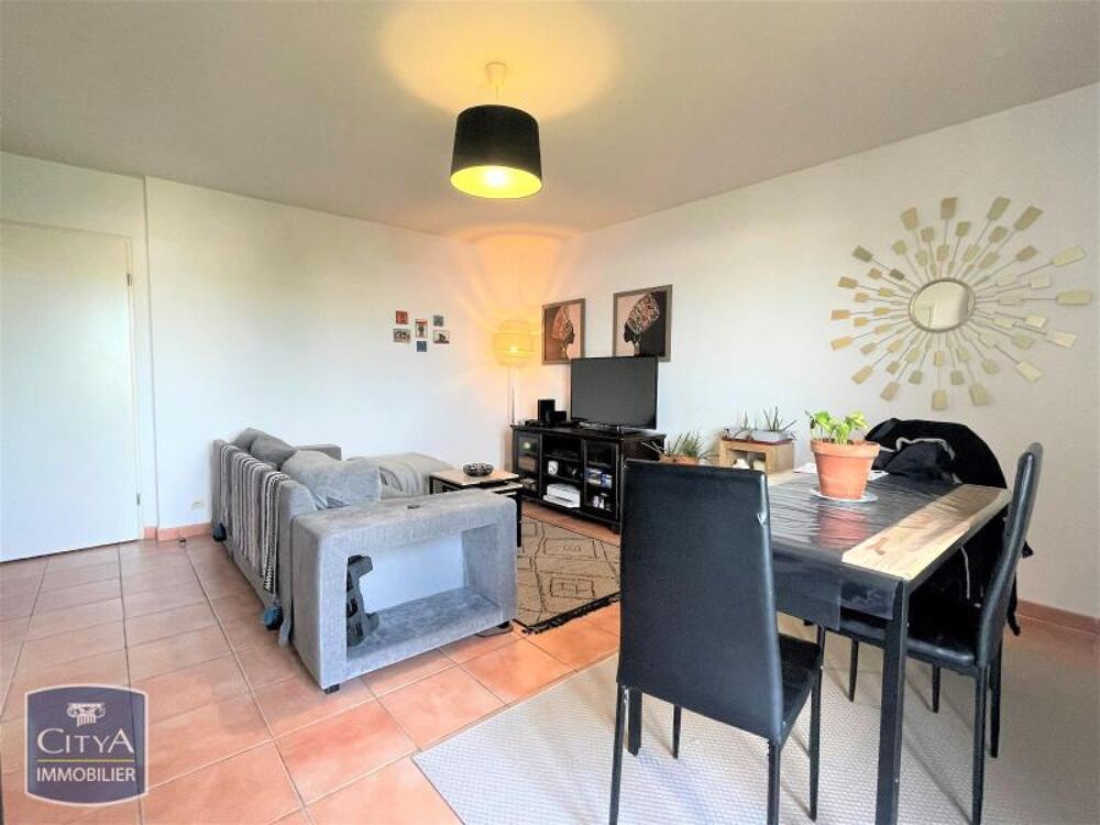 location Appartement - 3 pièce(s) - 60 m² Sorgues (84700)
