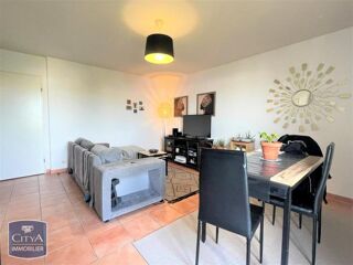  Appartement à louer 3 pièces 60 m²