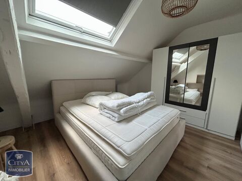  Appartement � louer 3 pi�ces 66 m�