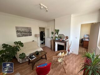  Appartement � louer 3 pi�ces 47 m�