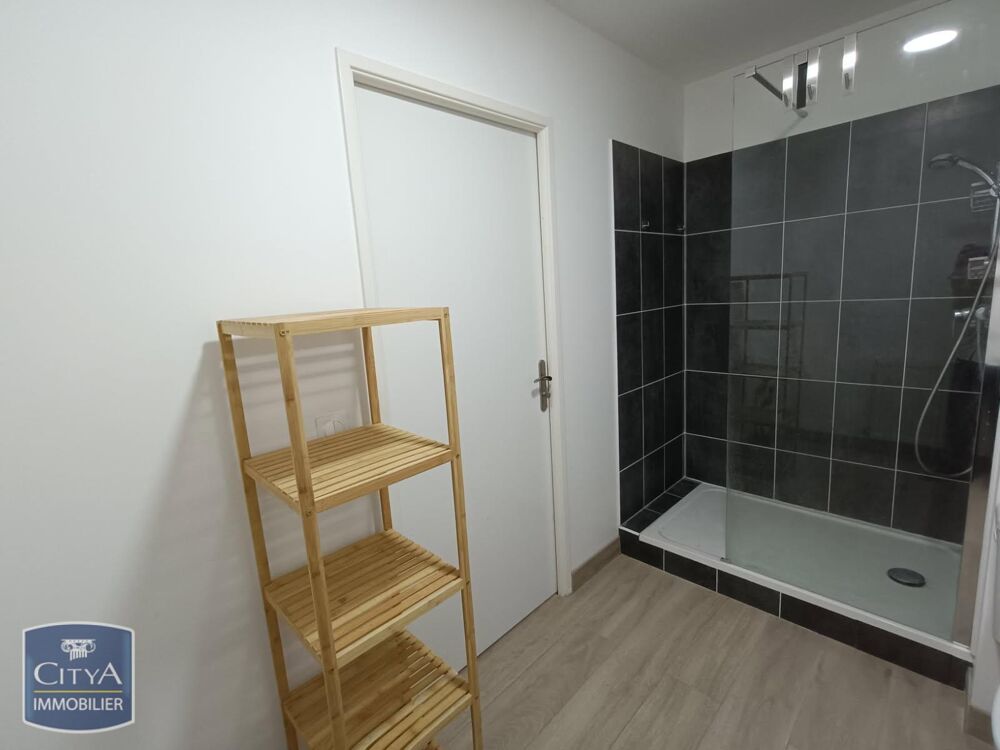 location Appartement - 2 pièce(s) - 42 m² Le Blanc-Mesnil (93150)