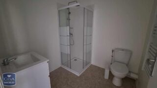  Appartement à louer 1 pièce 25 m²