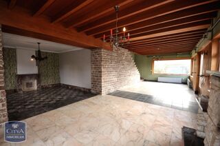  Maison à louer 6 pièces 90 m²