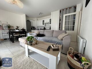  Appartement � louer 2 pi�ces 45 m�