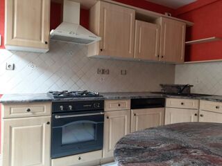  Appartement  louer 111 m