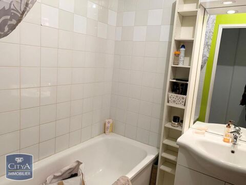  Appartement  louer 2 pices 48 m