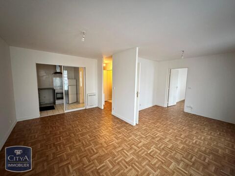  Appartement  louer 3 pices 50 m