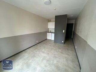  Appartement à louer 1 pièce 20 m²