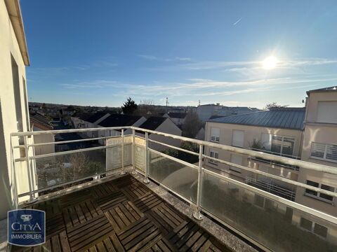  Appartement  louer 3 pices 57 m