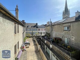  Appartement � louer 3 pi�ces 64 m�