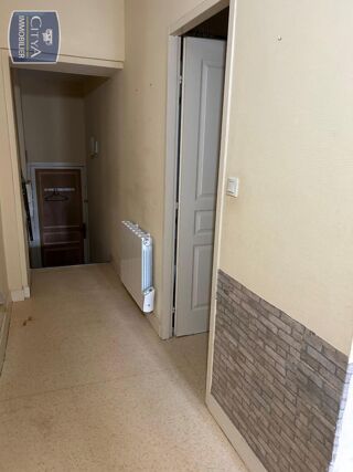  Appartement à louer 2 pièces 44 m²
