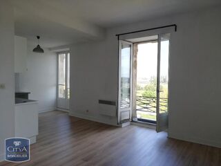  Appartement � louer 2 pi�ces 49 m�