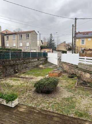  Maison � louer 5 pi�ces 98 m�