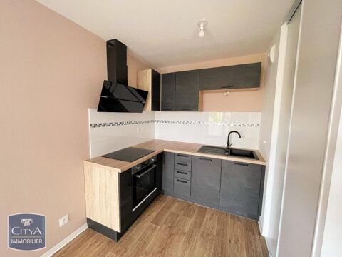  Appartement  louer 2 pices 43 m