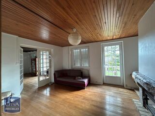  Maison � louer 6 pi�ces 128 m� La roche vineuse