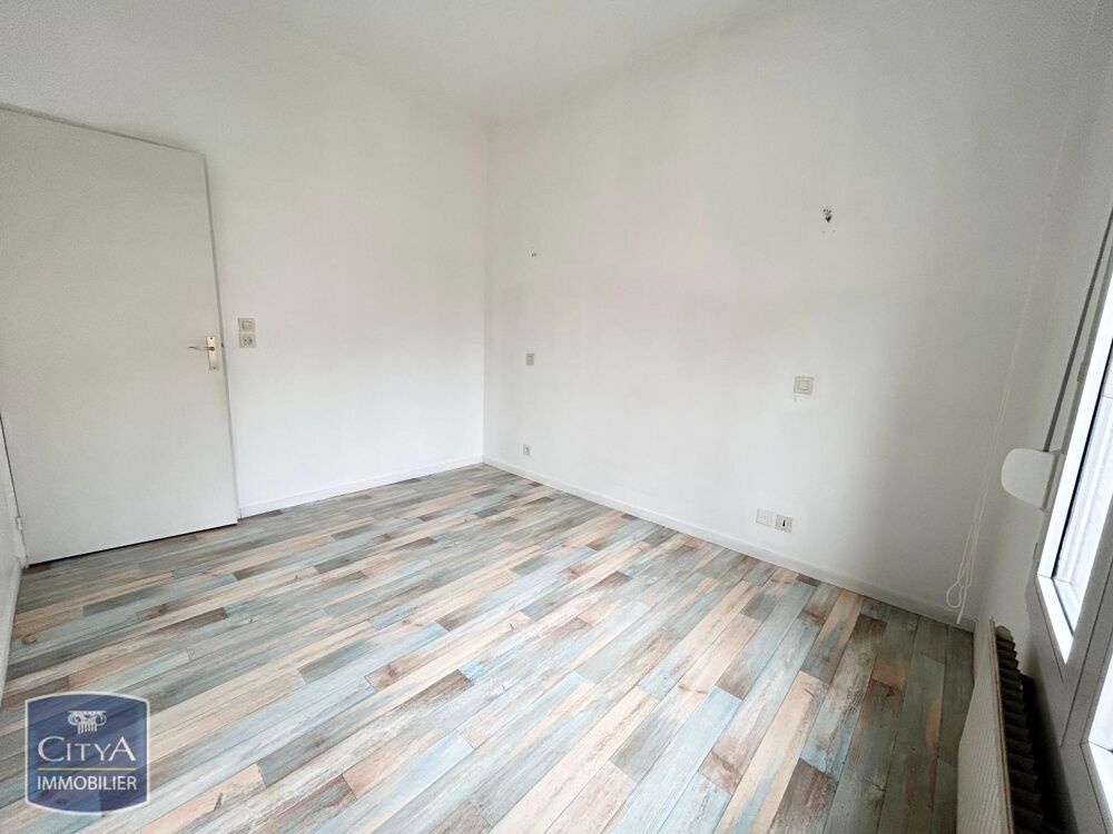 location Appartement - 2 pièce(s) - 52 m² Le Mans (72000)