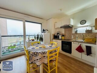  Appartement � louer 2 pi�ces 41 m�