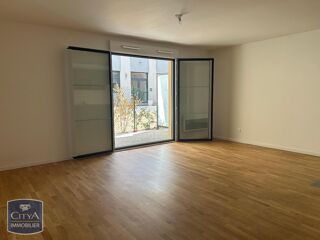  Appartement à louer 1 pièce 41 m²