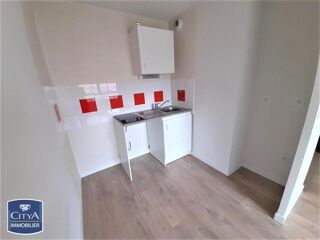  Appartement à louer 2 pièces 34 m²