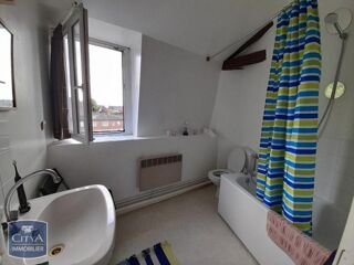  Appartement à louer 1 pièce 30 m²
