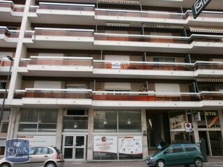 location Appartement - 1 pièce(s) - 26 m² Aix-les-Bains (73100)