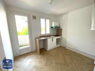  Appartement � louer 3 pi�ces 63 m�