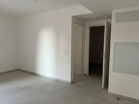  Appartement � louer 2 pi�ces 43 m�