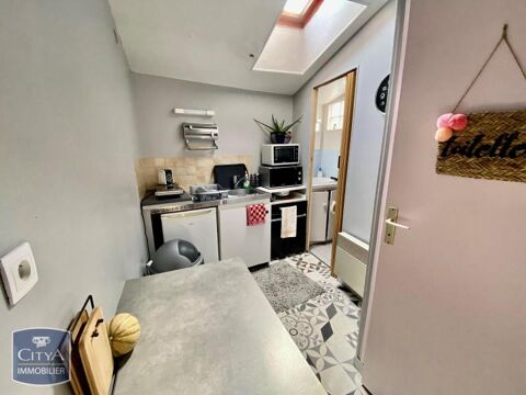  Appartement � louer 1 pi�ce 18 m�