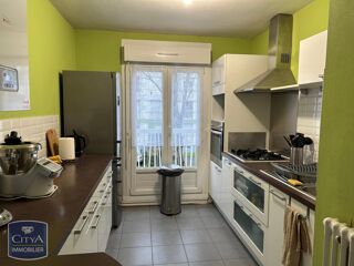  Appartement � louer 1 pi�ce 10 m�