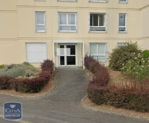  Appartement  louer 2 pices 51 m