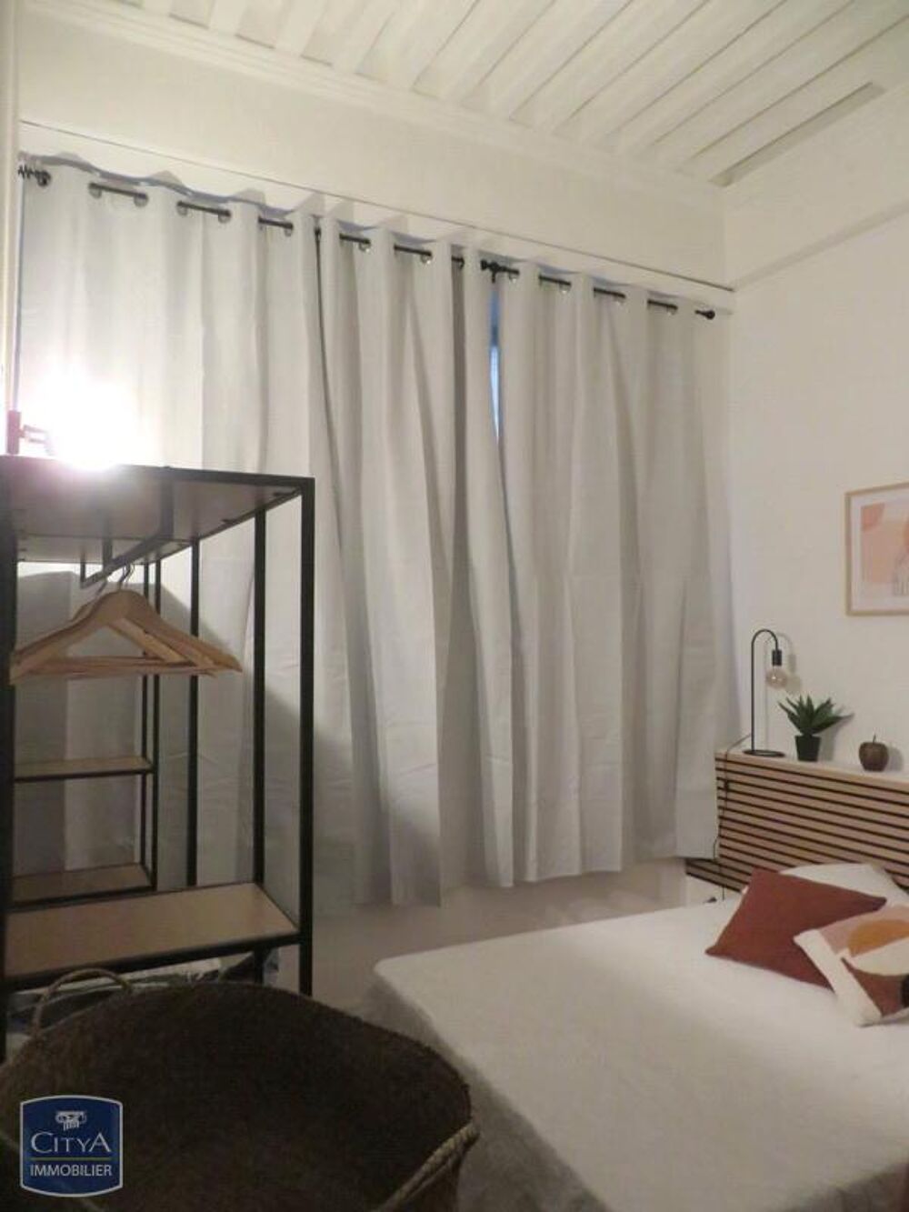 location Appartement - 2 pièce(s) - 42 m² Carcassonne (11000)