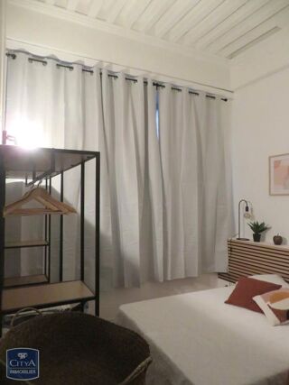 location Appartement - 2 pièce(s) - 42 m² Carcassonne (11000)