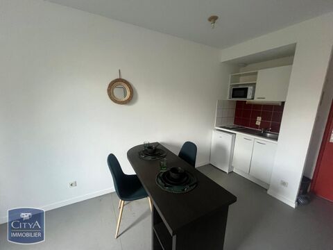  Appartement � louer 2 pi�ces 30 m�