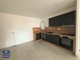  Appartement � louer 2 pi�ces 51 m� La chapelle saint mesmin