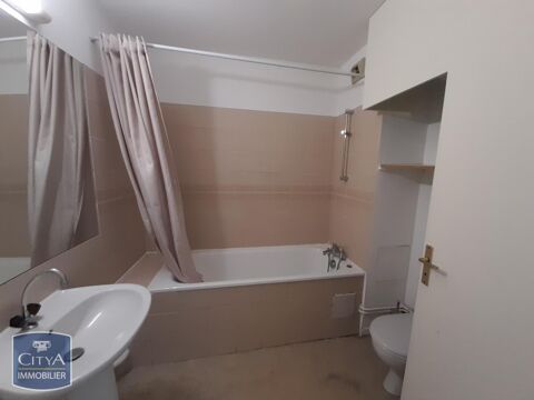  Appartement � louer 1 pi�ce 34 m�