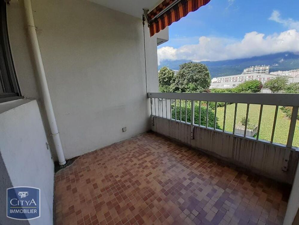 À LOUER ! Découvrez cet appartement T1 idéalement situé ....