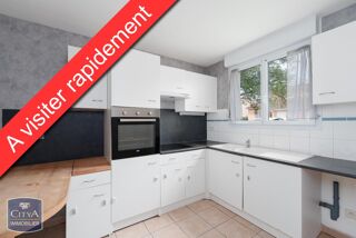  Maison à louer 4 pièces 79 m²