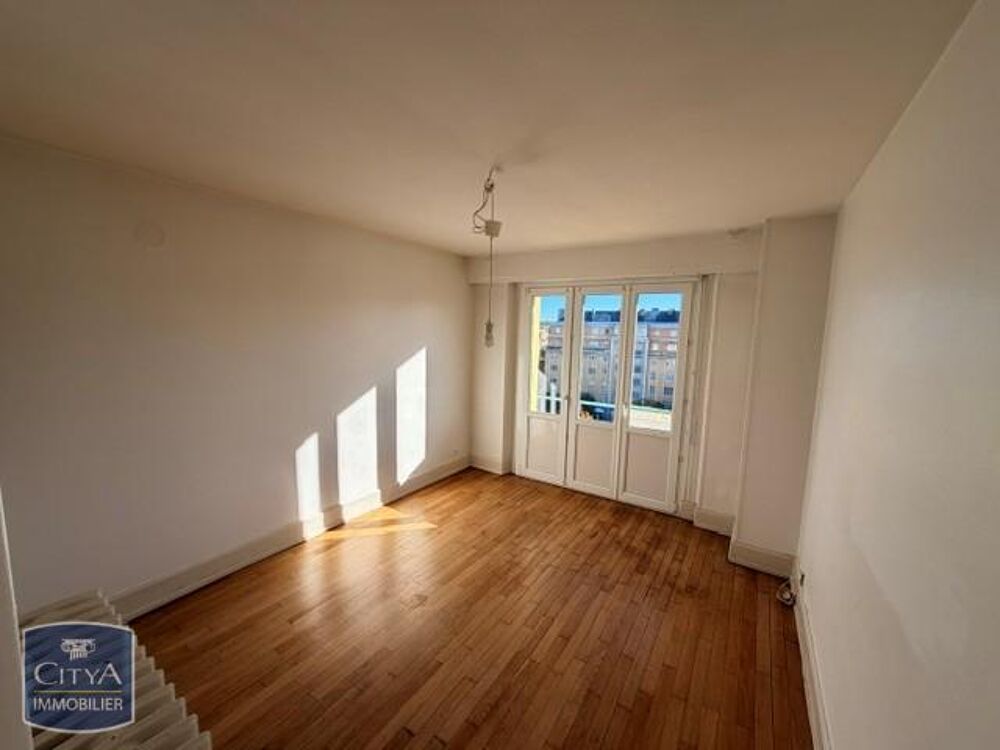 location Appartement - 3 pièce(s) - 57 m² Belfort (90000)