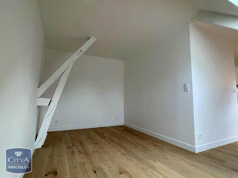  Appartement � louer 1 pi�ce 24 m�