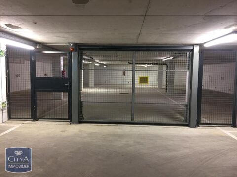  Parking / Garage � louer 