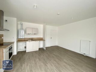  Appartement à louer 3 pièces 60 m² Rouen