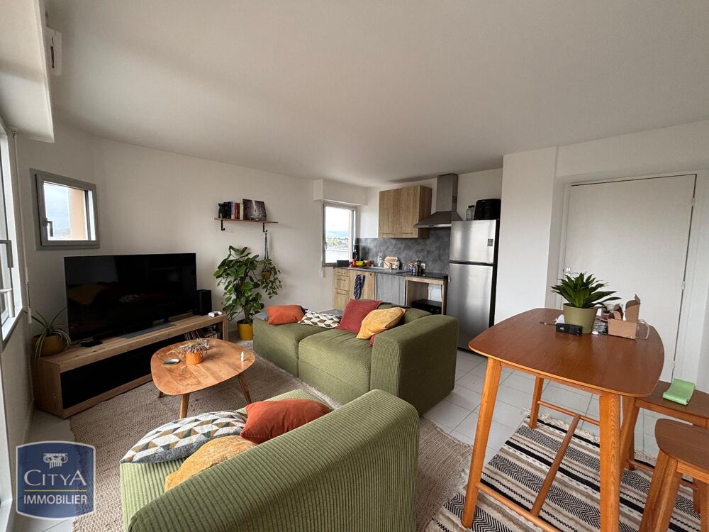 location Appartement - 2 pièce(s) - 54 m² Pornichet (44380)