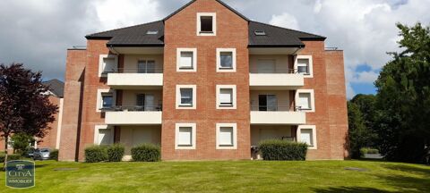   Location Appartement Appartement - 2 pice(s) - 54 m