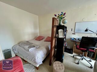  Appartement � louer 1 pi�ce 42 m�