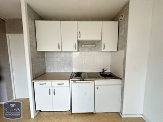  Appartement � louer 2 pi�ces 36 m�