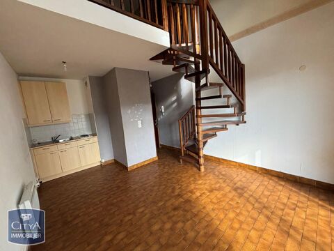  Appartement � louer 2 pi�ces 40 m�